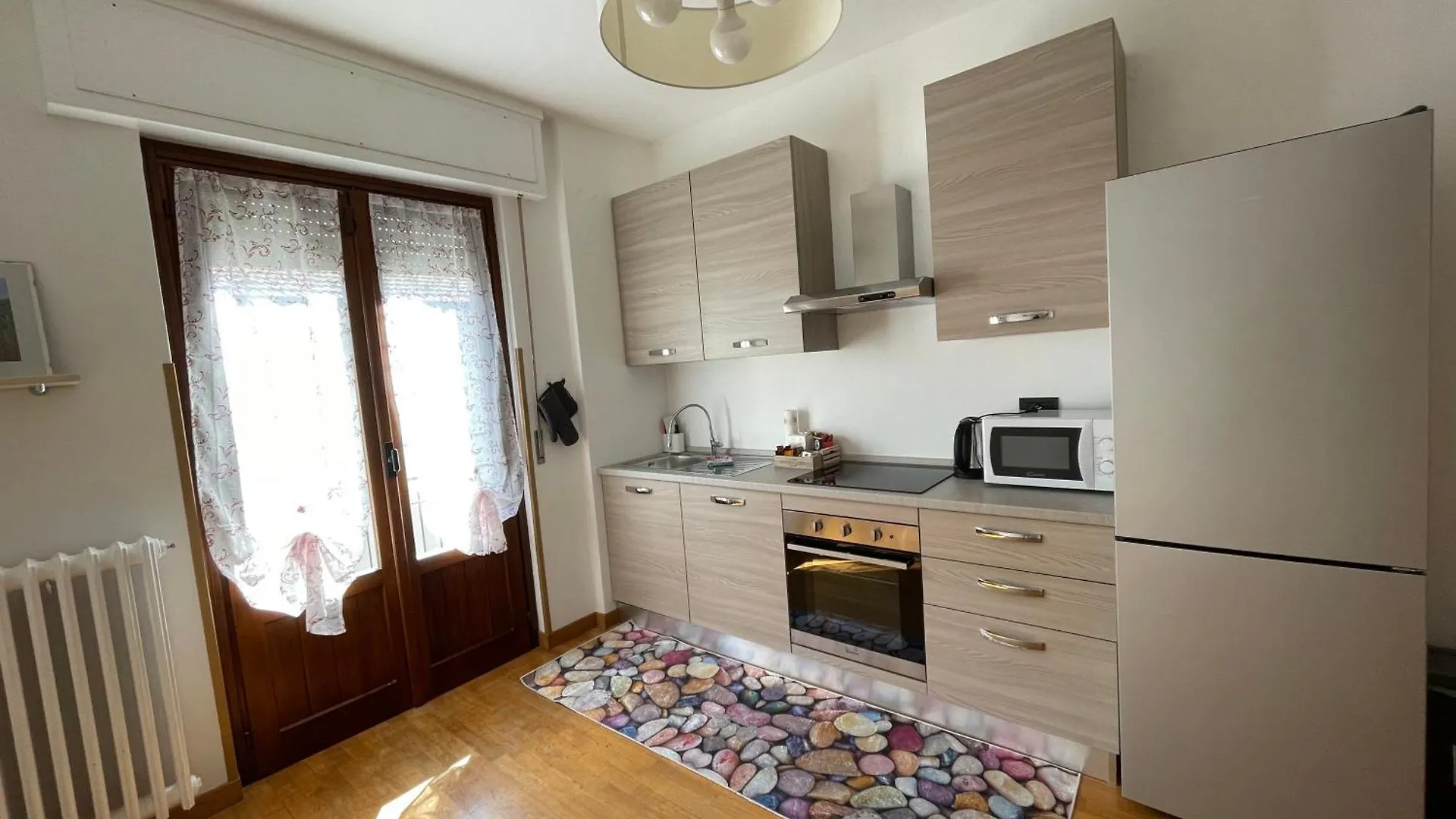 Ca Gorla Bellagio Appartement