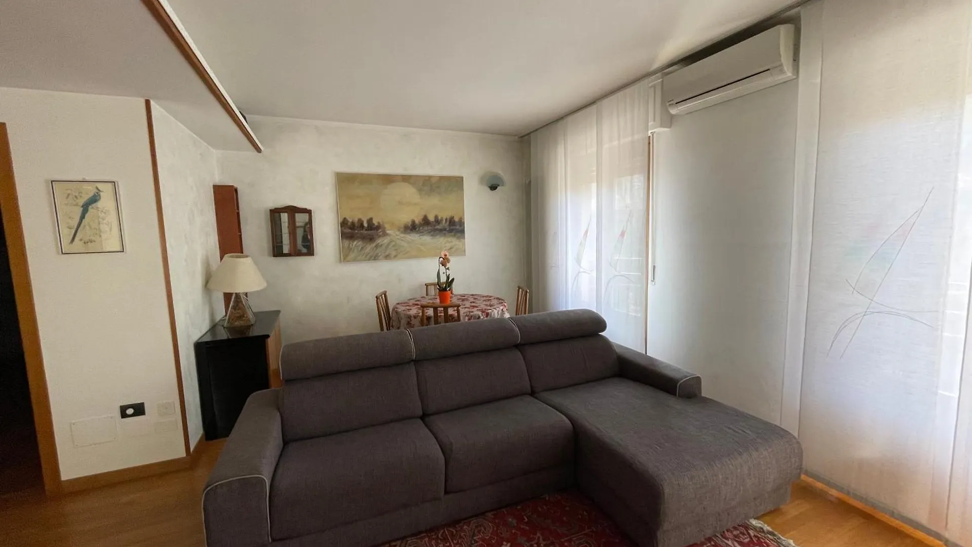 Ca Gorla Bellagio Appartement