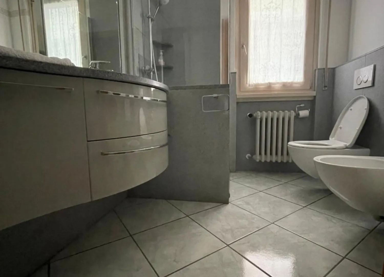 Ca Gorla Bellagio Appartement Italië