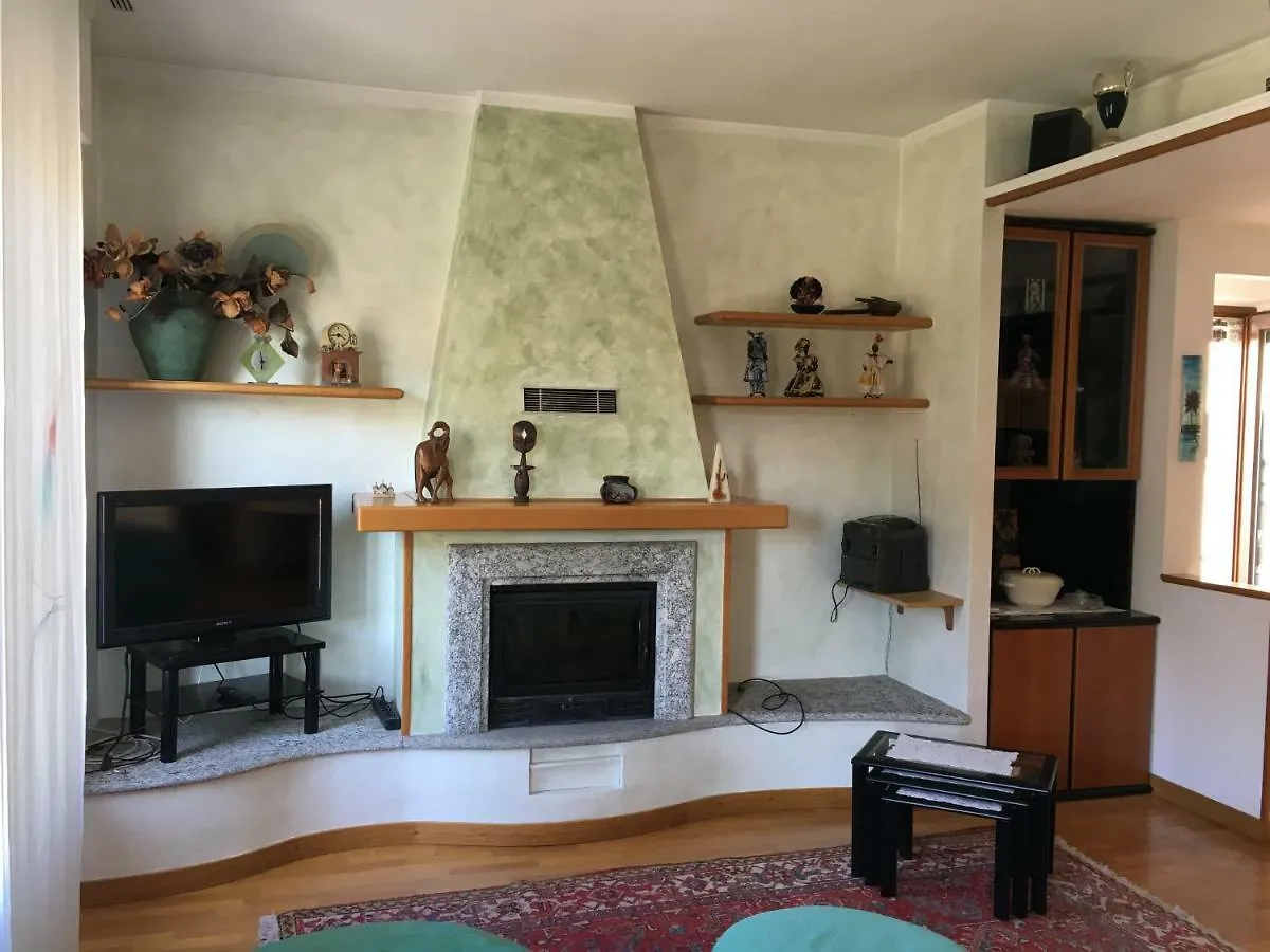 Ca Gorla Bellagio Appartement Italië