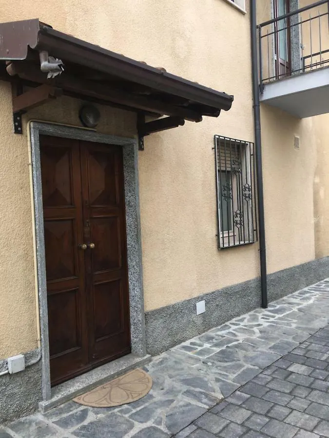 Ca Gorla Bellagio Appartement