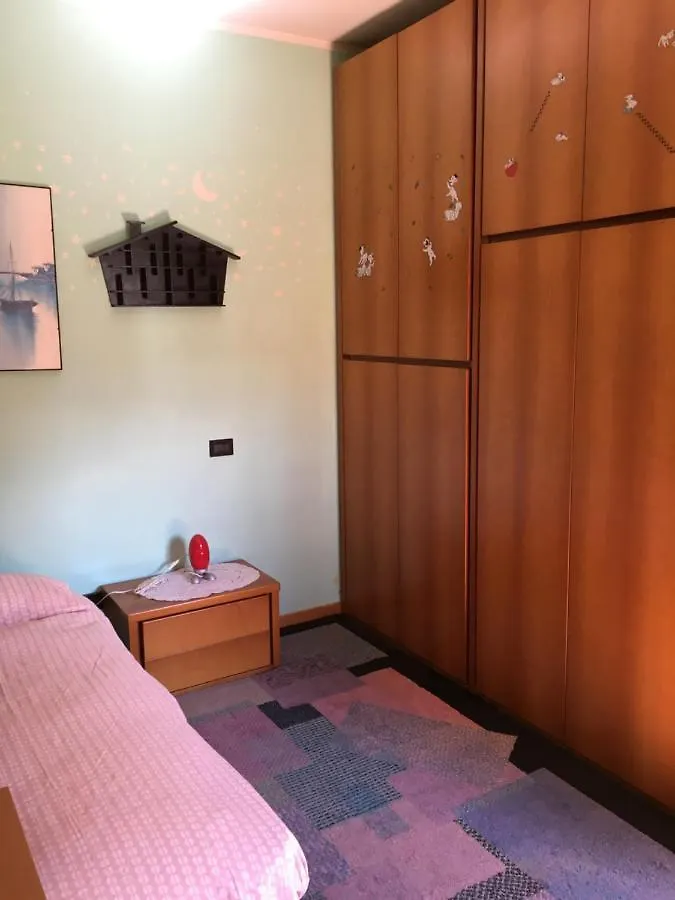 Ca Gorla Bellagio Appartement