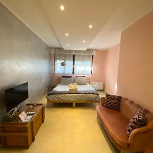 Cool Flat - Private Parking & Rooftop Terrace Bellagio